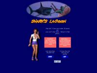 pusooy games|welcome in the shark's lagoon .